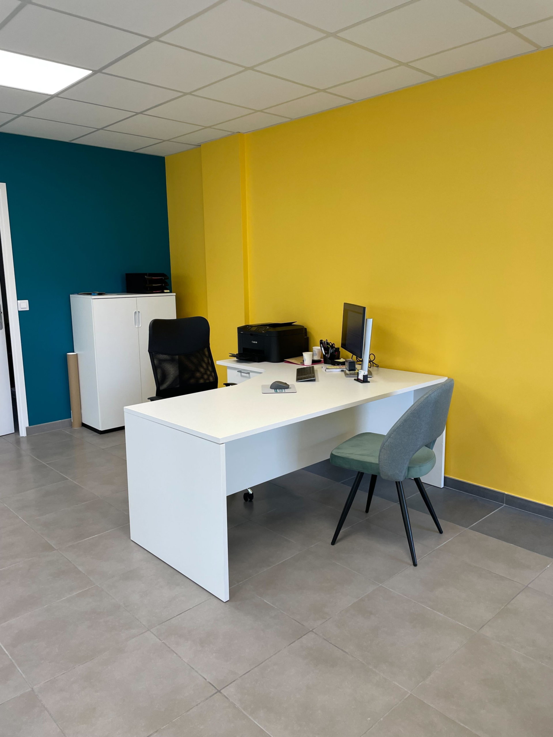 Photo Audioprothésiste Entendre Saint Jean d'Illac